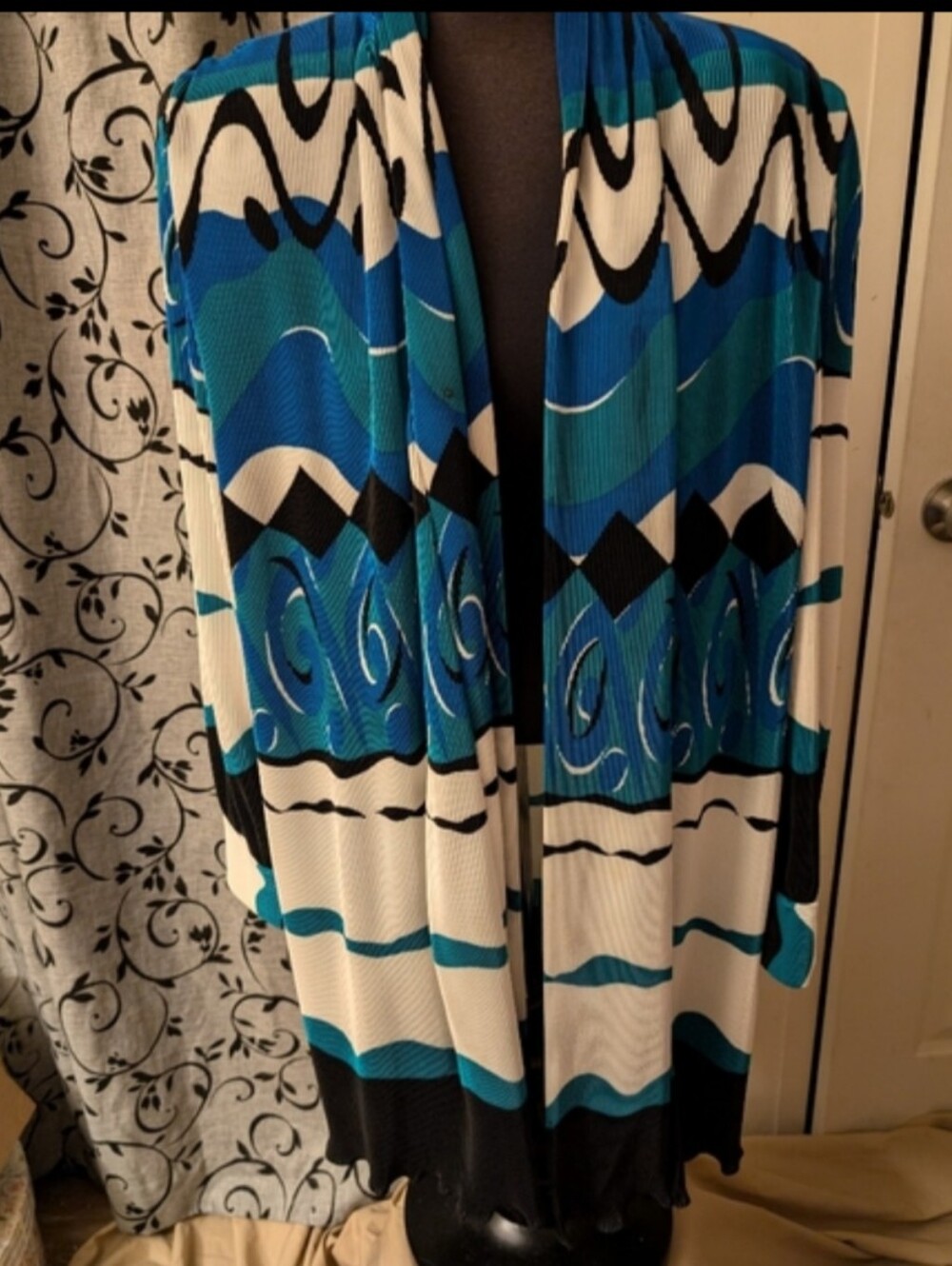 VTG plus SZ 1x Designer LS collections SUNU